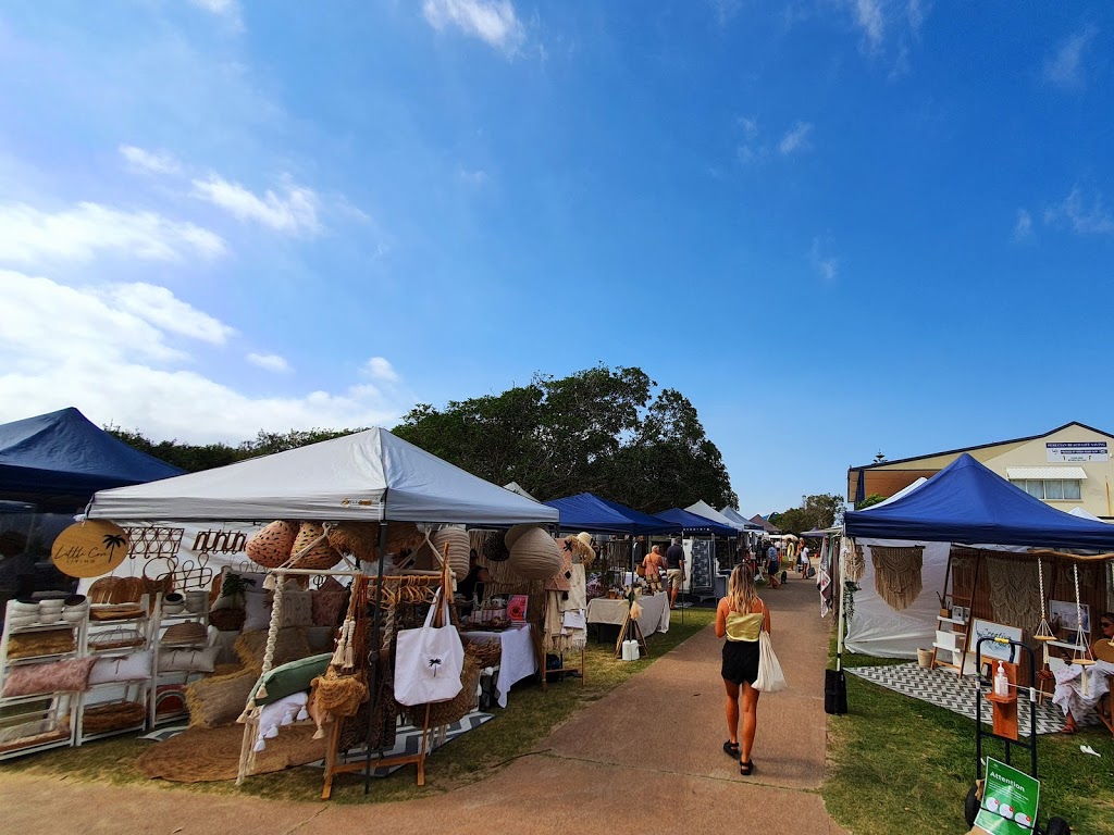 Peregian Beach Market | Kingfisher Dr, Peregian Beach QLD 4573, Australia | Phone: 0428 190 055