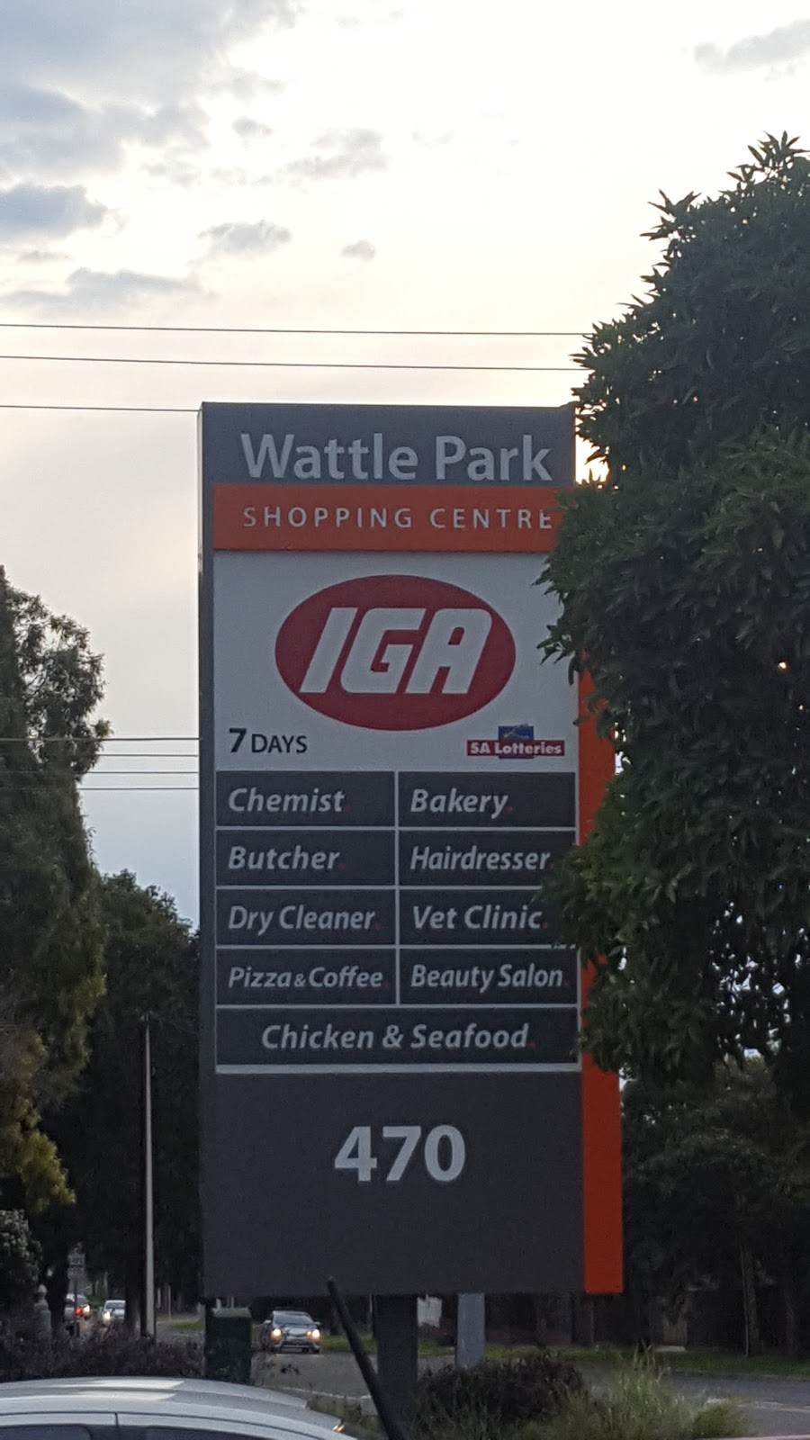 Wattle Park Meats | store | shop 6/470 Kensington Rd, Wattle Park SA 5066, Australia | 0883334324 OR +61 8 8333 4324