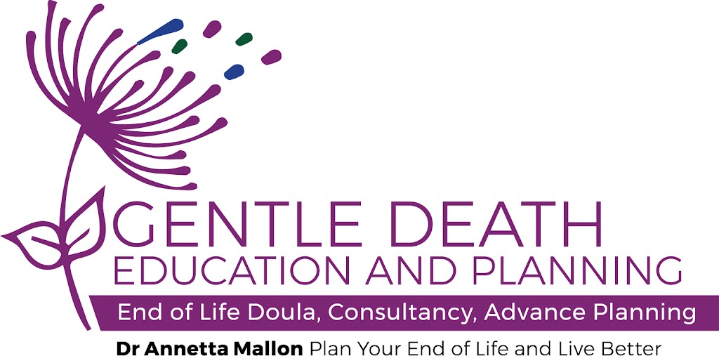 Gentle Death Education and Planning | health | Platypus Rest, 16 Reiffers Rd, Meander TAS 7304, Australia | 0412702833 OR +61 412 702 833