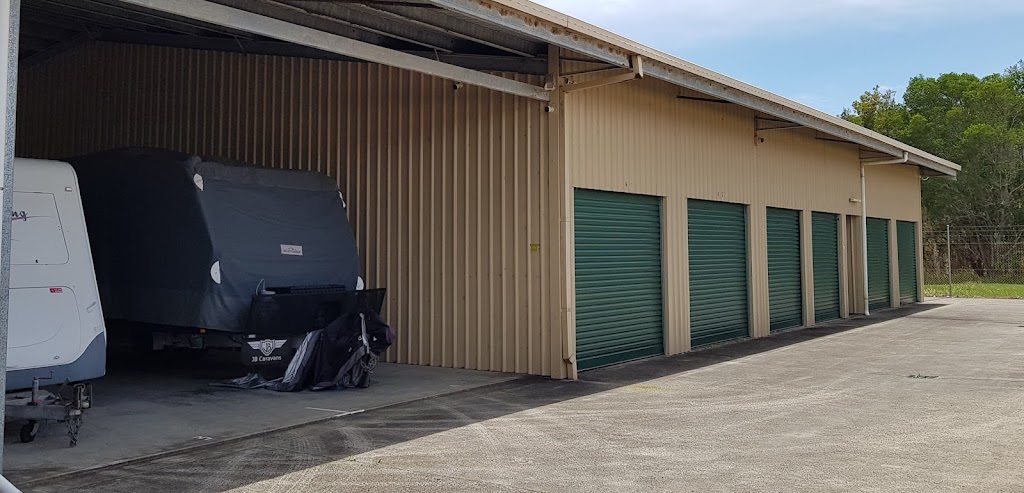 Self Storage Evans Head | 7-9 Canberra Rd, Evans Head NSW 2473, Australia | Phone: (02) 6682 6000