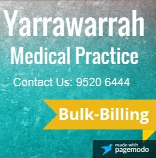 Yarrawarrah Medical Practice | doctor | 5/1-3 Laurina Ave, Yarrawarrah NSW 2233, Australia | 0295206444 OR +61 2 9520 6444