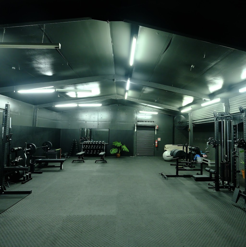 Evolution Active | 6 Tanner La, Tyagarah NSW 2481, Australia | Phone: 0481 454 015