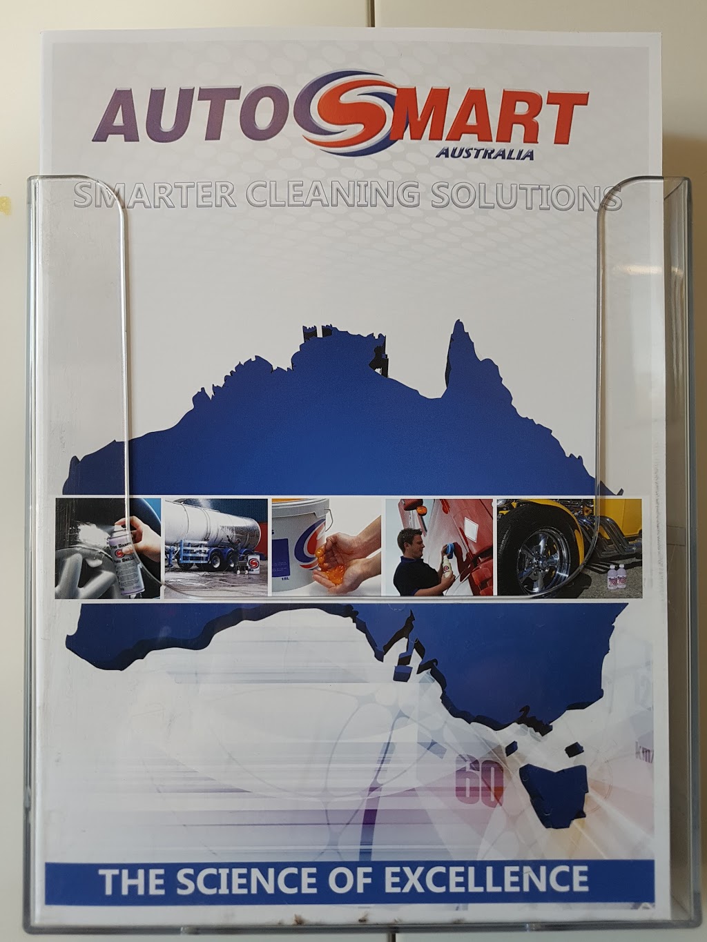 Autosmart NT | Shed 1/7 Butler Pl, Holtze NT 0829, Australia | Phone: (08) 8931 4663
