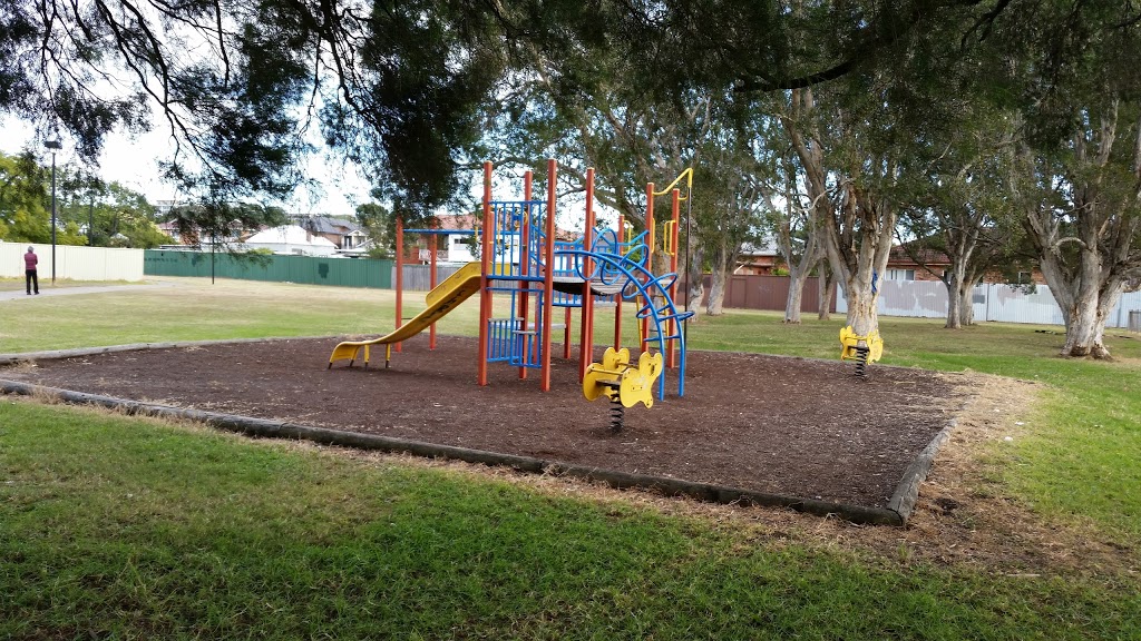 Phillips Park | park | Lidcombe NSW 2141, Australia | 0297351222 OR +61 2 9735 1222