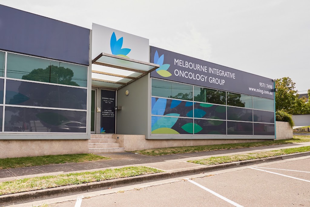 Melbourne Integrative Oncology Group | 769 South Rd, Bentleigh East VIC 3165, Australia | Phone: (03) 9571 7498