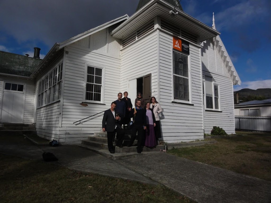 Collinsvale Seventh-day Adventist Church | 549 Collinsvale Rd, Collinsvale TAS 7012, Australia | Phone: 0410 612 695
