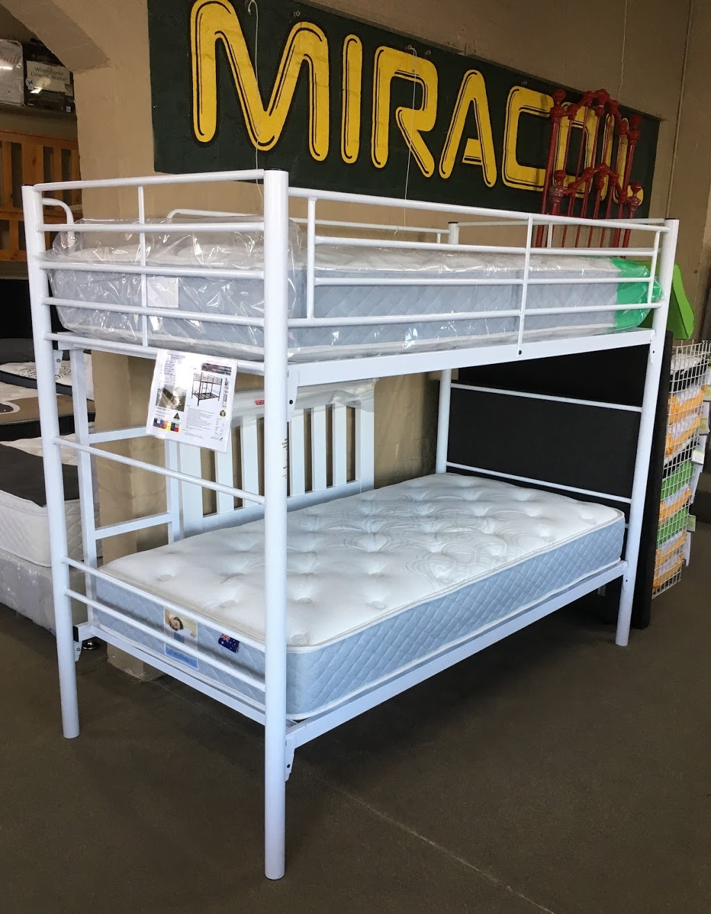 Mattresses Galore | 1379-1383 High St, Malvern VIC 3144, Australia | Phone: (03) 9822 9057