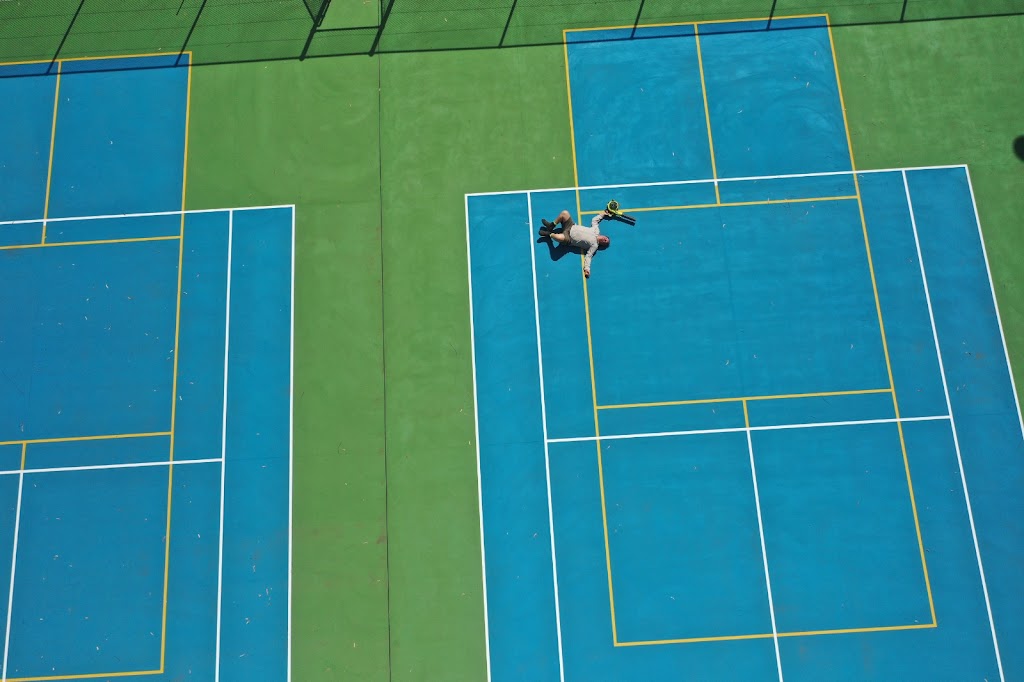 Panton Hill Tennis & Pickleball Club | A E Cracknell Reserve, 20 Bishops Rd, Panton Hill VIC 3759, Australia | Phone: 0400 292 264