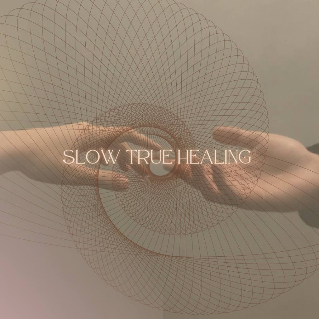 SlowTrueHealing | 3103 Nerang Murwillumbah Rd, Natural Bridge QLD 4211, Australia | Phone: 0457 389 943