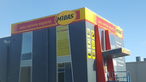Midas Ballarat - Car Servicing, Suspension Brakes & Brake Repair | car repair | 901A La Trobe St, Delacombe VIC 3356, Australia | 0353360815 OR +61 3 5336 0815