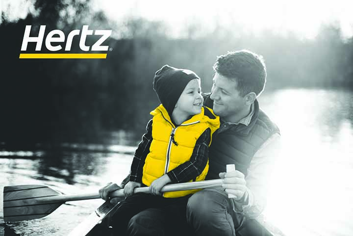 Hertz Car Rental Renmark | car rental | 40 Para St, Renmark SA 5341, Australia | 0448533884 OR +61 448 533 884
