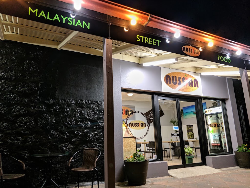 AUSSIAN (Asian Street Food) | meal takeaway | Shop 3/1 Edward St, Port Wakefield SA 5550, Australia | 0444597053 OR +61 444 597 053