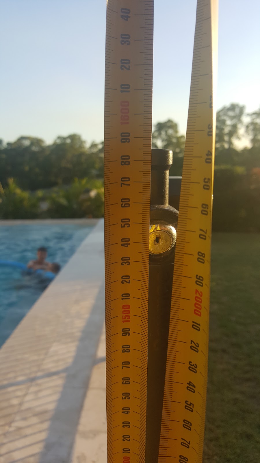 My Pool Safety Inspector (Brisbane QLD) | 15 Murray Pl, Forest Lake QLD 4078, Australia | Phone: 0426 622 557