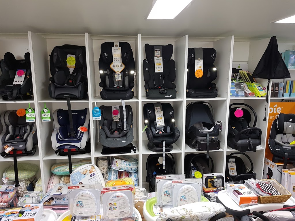 Bubs n Grubs Baby Store | 4/229 Junction Rd, Cannon Hill QLD 4170, Australia | Phone: (07) 3902 1350