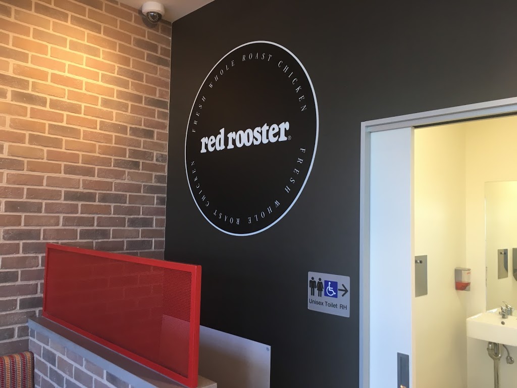 Red Rooster | restaurant | Red Rooster , Tenancies 2&3, 27 Dixon Dr, Pimpama QLD 4209, Australia | 0755407041 OR +61 7 5540 7041