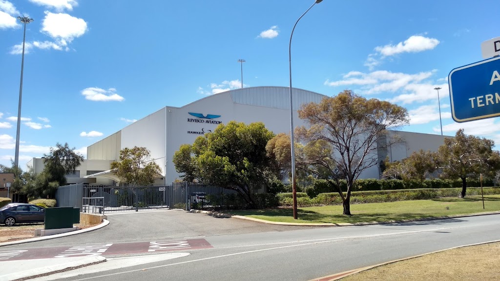 Revesco Aviation | 145 Fauntleroy Ave, Perth Airport WA 6105, Australia | Phone: 1300 630 737