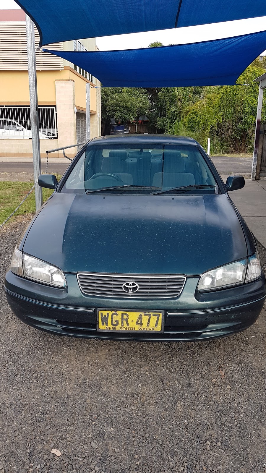 Jeds Used Cars | car dealer | 130 Dawson St, Lismore NSW 2480, Australia | 0266225700 OR +61 2 6622 5700