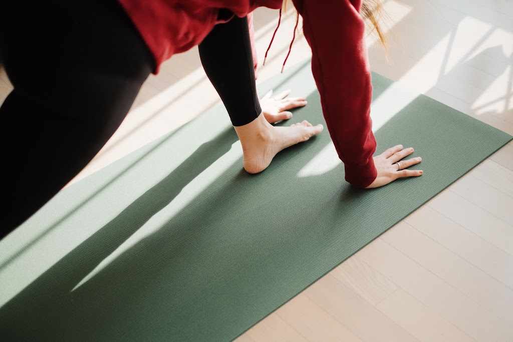 Truebreath Wellness | Anam Cara Studio, Cottles Bridge VIC 3099, Australia | Phone: 0437 006 053