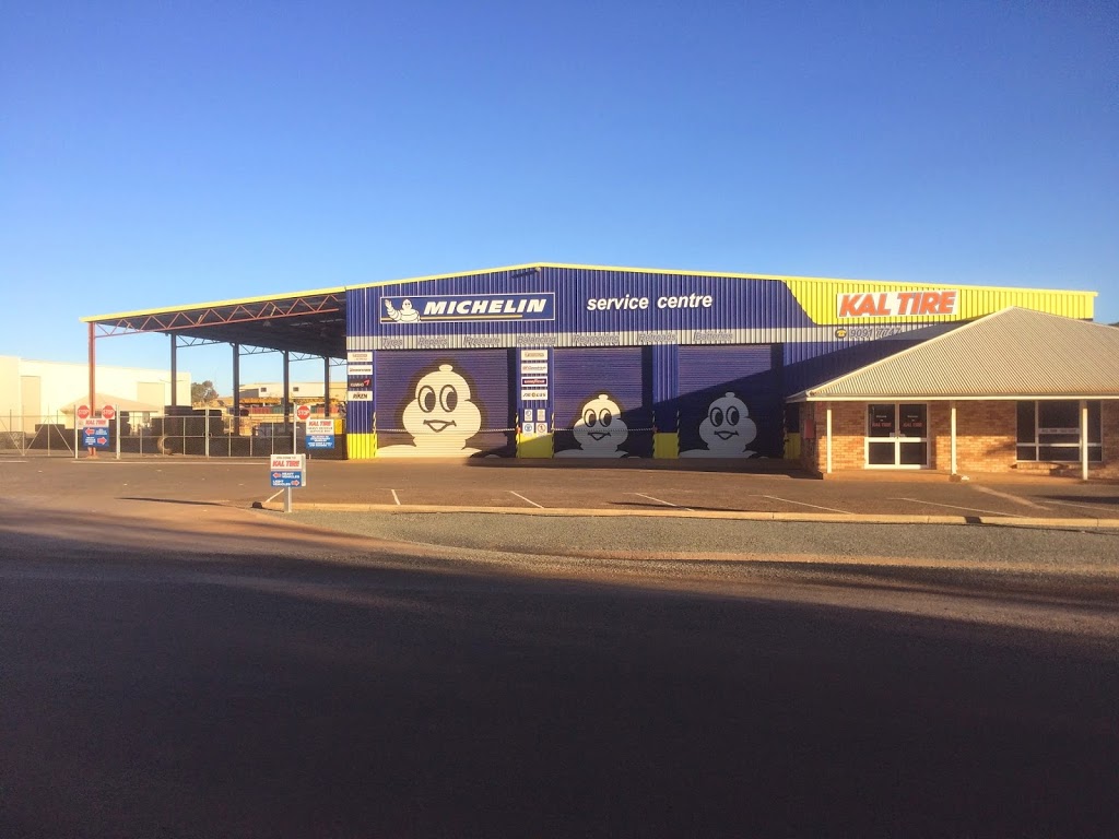 Kal Tire | car repair | Lot 15 Craig Road, West Kalgoorlie WA 6430, Australia | 0890917747 OR +61 8 9091 7747