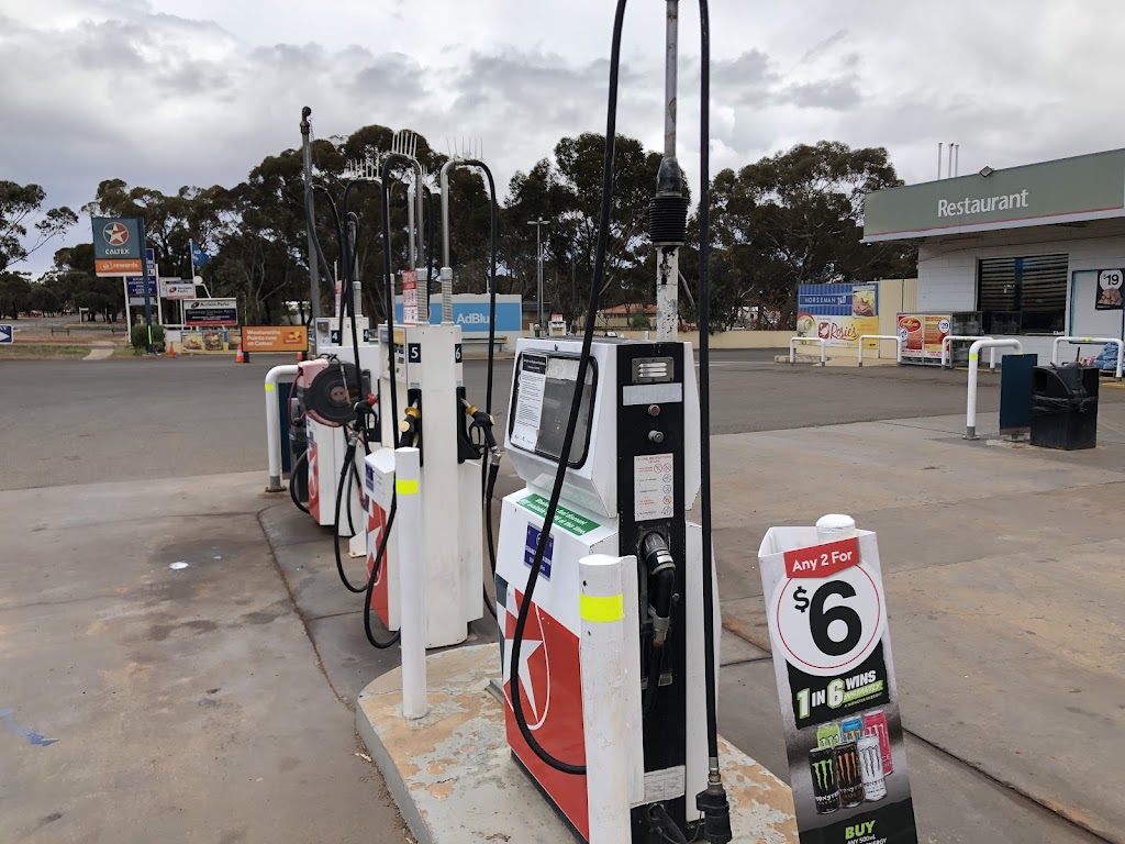 Ampol Foodary Norseman | 1/7 Prinsep St, Norseman WA 6443, Australia | Phone: (08) 9039 1174