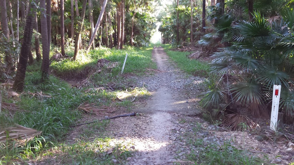 Harry Spring Conservation Park | park | Tewantin QLD 4565, Australia