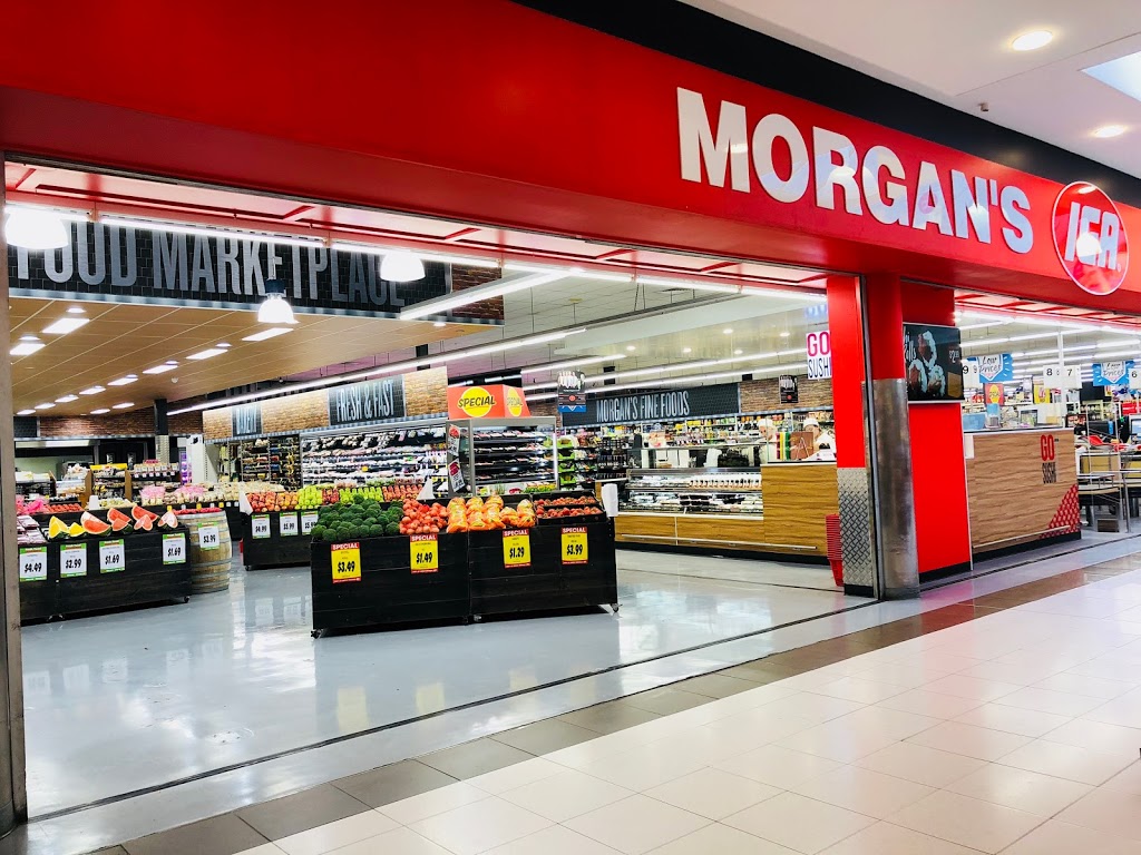 Morgans SUPA IGA Gisborne | supermarket | Brantome St, Gisborne VIC 3437, Australia | 0354283200 OR +61 3 5428 3200