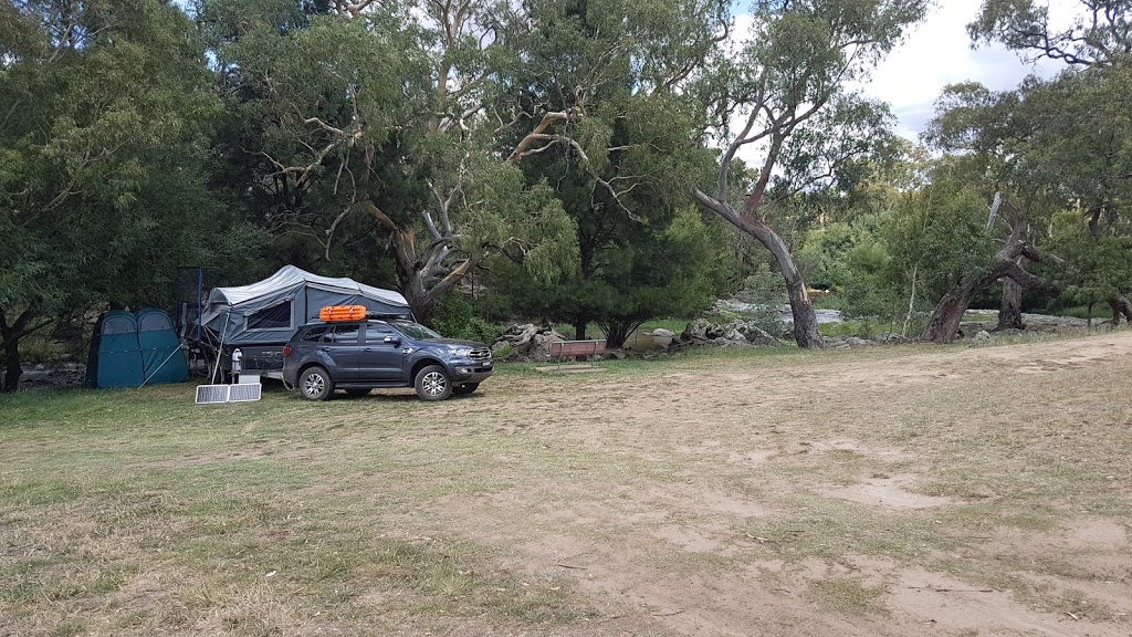Bakers Shaft Reserve | campground | Jct Park Rd, Burnt Yards NSW 2792, Australia