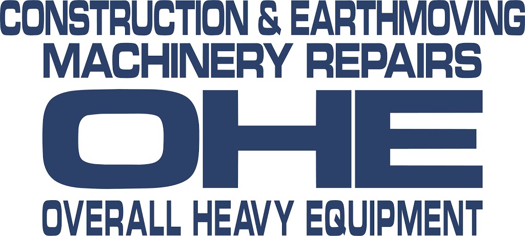 Overall Heavy Equipment | 28 Smith Dr, West Ballina NSW 2478, Australia | Phone: 0419 475 555