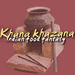 Khana Khazana | restaurant | 385A Pacific Hwy, Asquith NSW 2077, Australia | 0284079166 OR +61 2 8407 9166