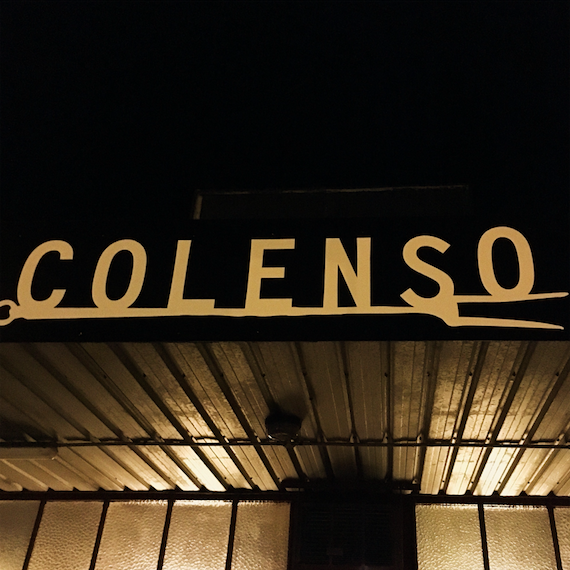 Colenso | restaurant | 35 High St, Kyneton VIC 3444, Australia | 0354272007 OR +61 3 5427 2007