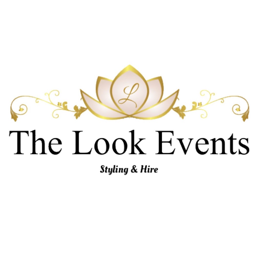 The Look Events Styling & Hire | 50 Frideswide St, Goondiwindi QLD 4390, Australia | Phone: 0487 947 522