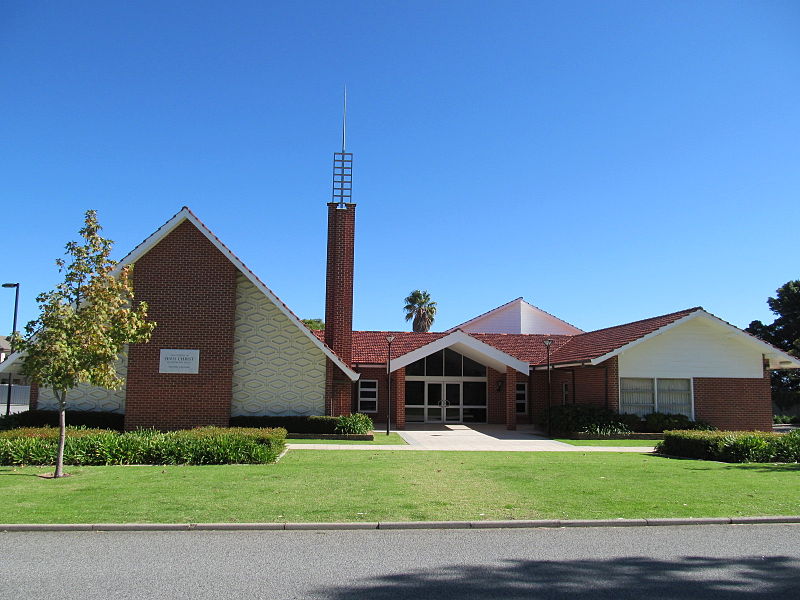 Church of Jesus Christ of Latter-day Saints | 71 Princess Rd, Doubleview WA 6018, Australia | Phone: 0412 726 457