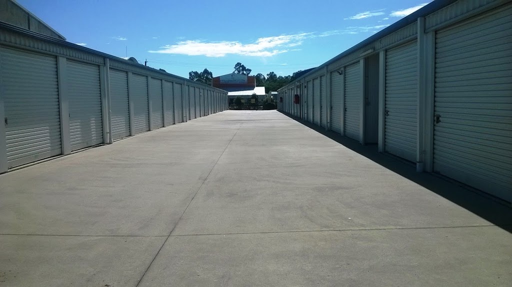 National Storage Yandina | storage | 53 Pioneer Rd, Yandina QLD 4561, Australia | 0754467122 OR +61 7 5446 7122