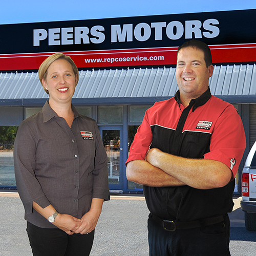 Repco Authorised Car Service Pinnaroo | car repair | 23-25 Adelaide Rd, Pinnaroo SA 5304, Australia | 0885778256 OR +61 8 8577 8256