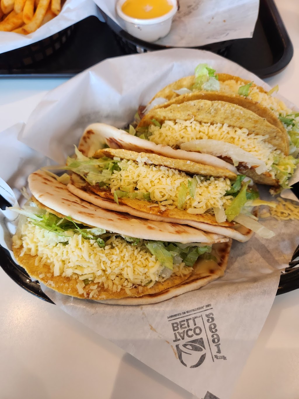 Taco Bell Bungarribee (Blacktown Sports Park) | 100 Eastern Rd, Rooty Hill NSW 2766, Australia | Phone: (02) 7204 7708