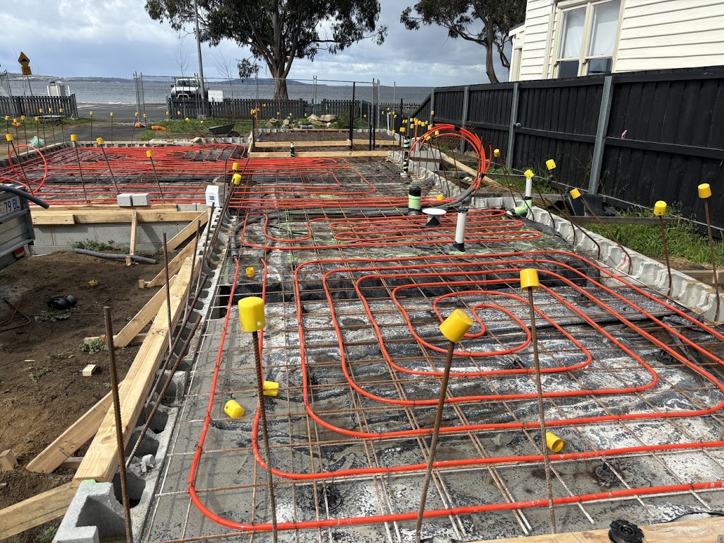 Bristow Plumbing | 70 Krauses Rd, Lower Longley TAS 7109, Australia | Phone: 0400 226 196