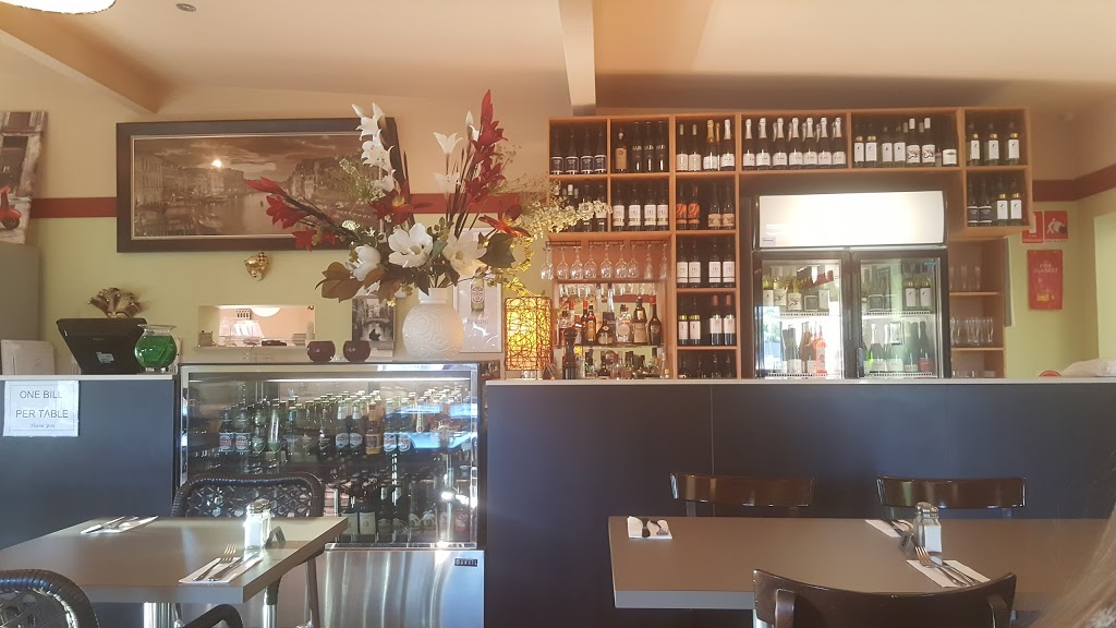 Venezia Italian Restaurant | restaurant | 314 E Derwent Hwy, Geilston Bay TAS 7015, Australia | 0362434955 OR +61 3 6243 4955