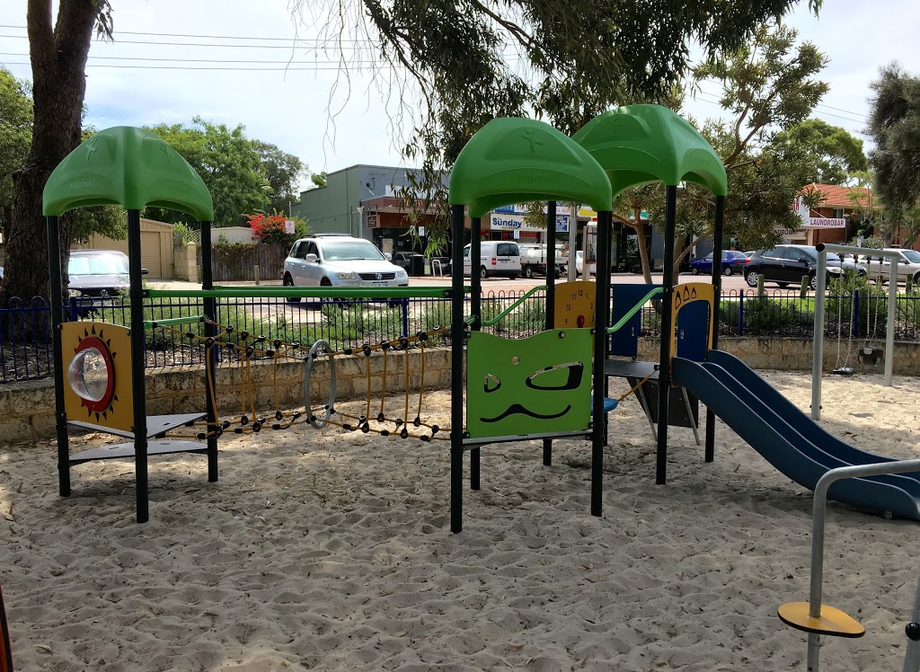 Moresby Street Playground | Moresby St, Kensington WA 6151, Australia