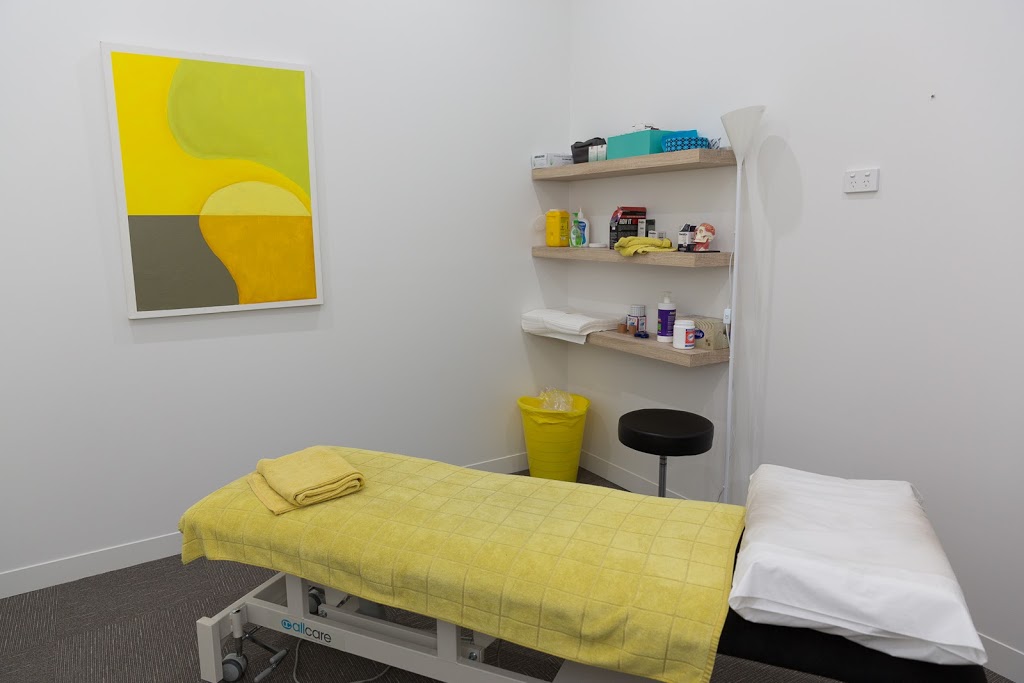 Spring Osteo Clinic | health | Shop 2/486 Whitehorse Rd, Surrey Hills VIC 3127, Australia | 0398307044 OR +61 3 9830 7044