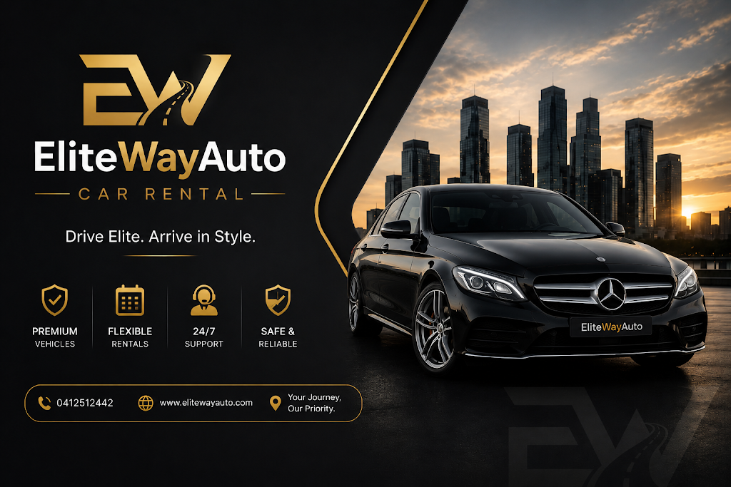 EliteWayAuto | 31 Eastbourne Cres, Officer VIC 3809, Australia | Phone: 0412 512 442