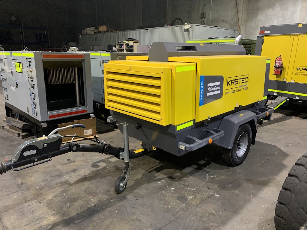 Kirbtech Industries | 9 Southlink Dr, Bakers Creek QLD 4740, Australia | Phone: 1800 547 283