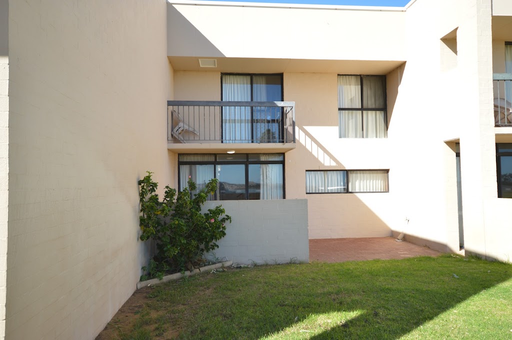 Riverview Holiday Apartment 9 - Kalbarri WA | Unit 9/156 Grey St, Kalbarri WA 6536, Australia | Phone: (08) 9937 0400