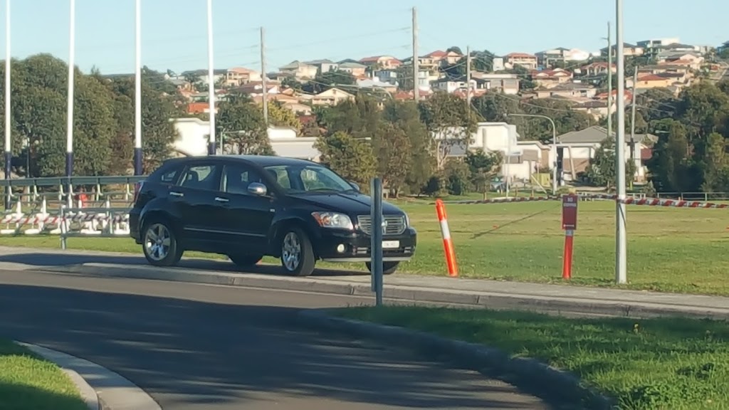 Myimbarr Community Park | Wattle Rd, Shellharbour NSW 2529, Australia | Phone: (02) 4221 6111