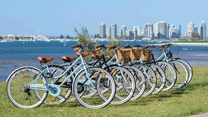Cheap As Bike Rentals Deliverys only - Surfers Paradise |  | 18 Hanlan St, Surfers Paradise QLD 4217, Australia | 0413370874 OR +61 413 370 874