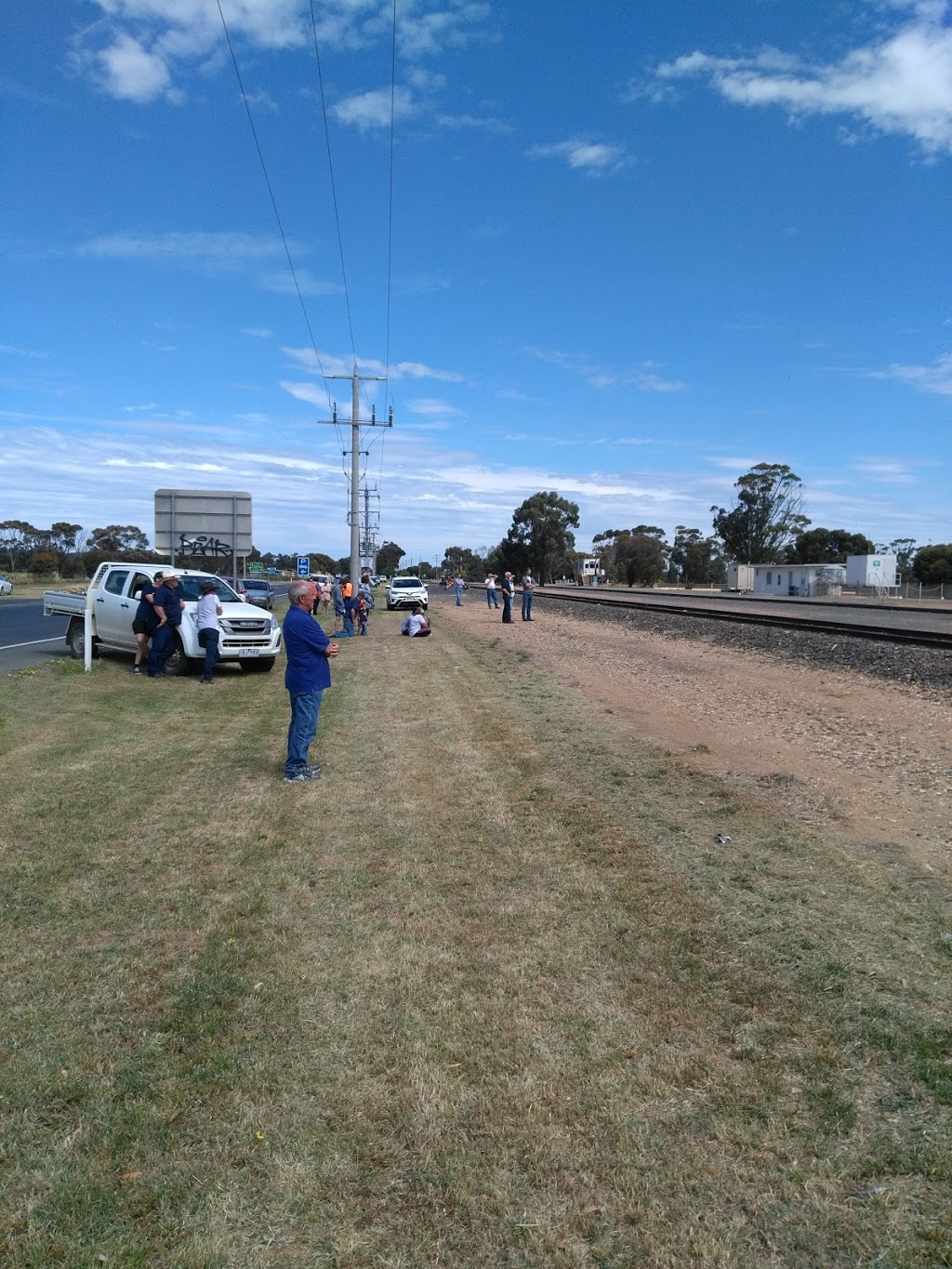 Lone Pine Memorial | Wycheproof VIC 3527, Australia