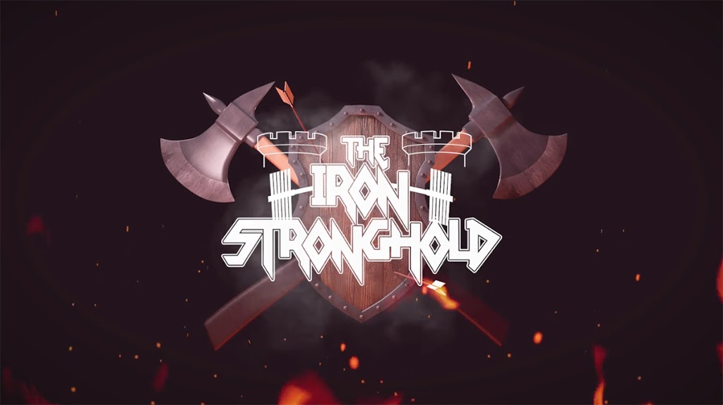 The Iron Stronghold | 4 Sir William McKell Dr, Pambula NSW 2549, Australia | Phone: 0428 753 024