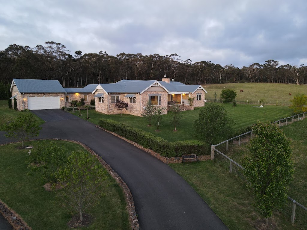 Torr Constructions | 181 Drapers Rd, Colo Vale NSW 2575, Australia | Phone: 0412 693 793