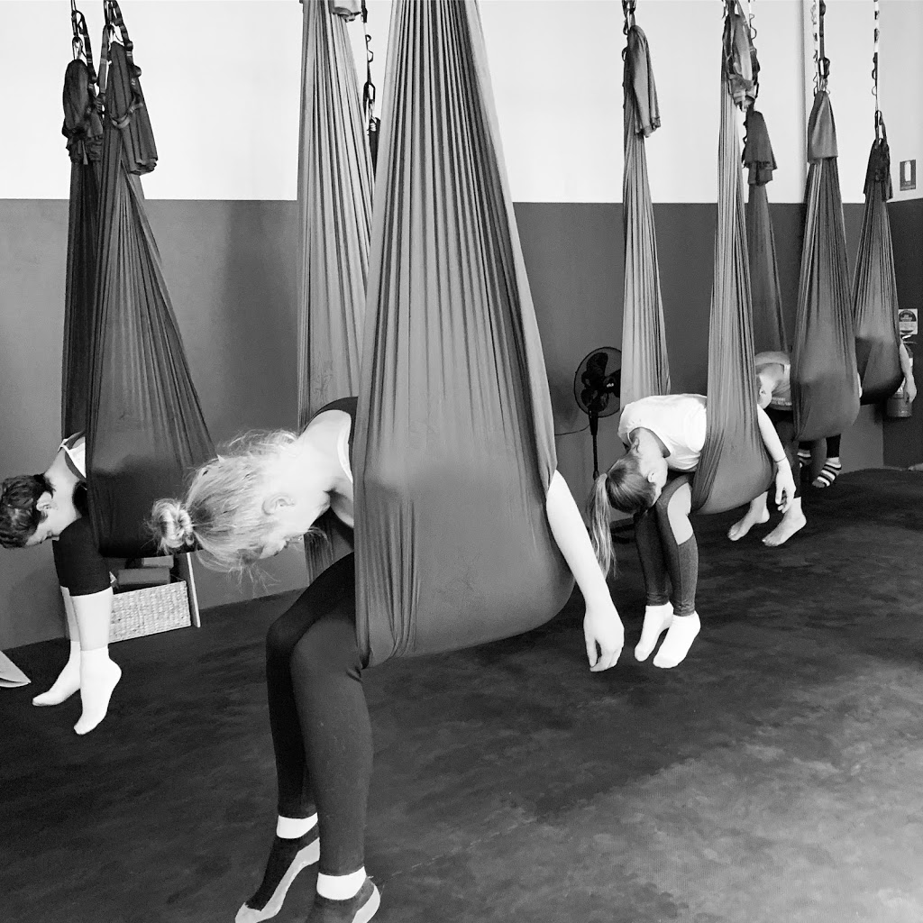 Myndful Yoga Studio | gym | 51/1 Willandra Dr, Epping VIC 3076, Australia | 0421120304 OR +61 421 120 304