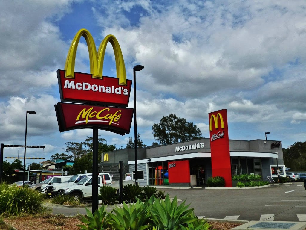 McDonalds Nambucca Heads | meal takeaway | 18 Pacific Hwy, Nambucca Heads NSW 2448, Australia | 0265689536 OR +61 2 6568 9536