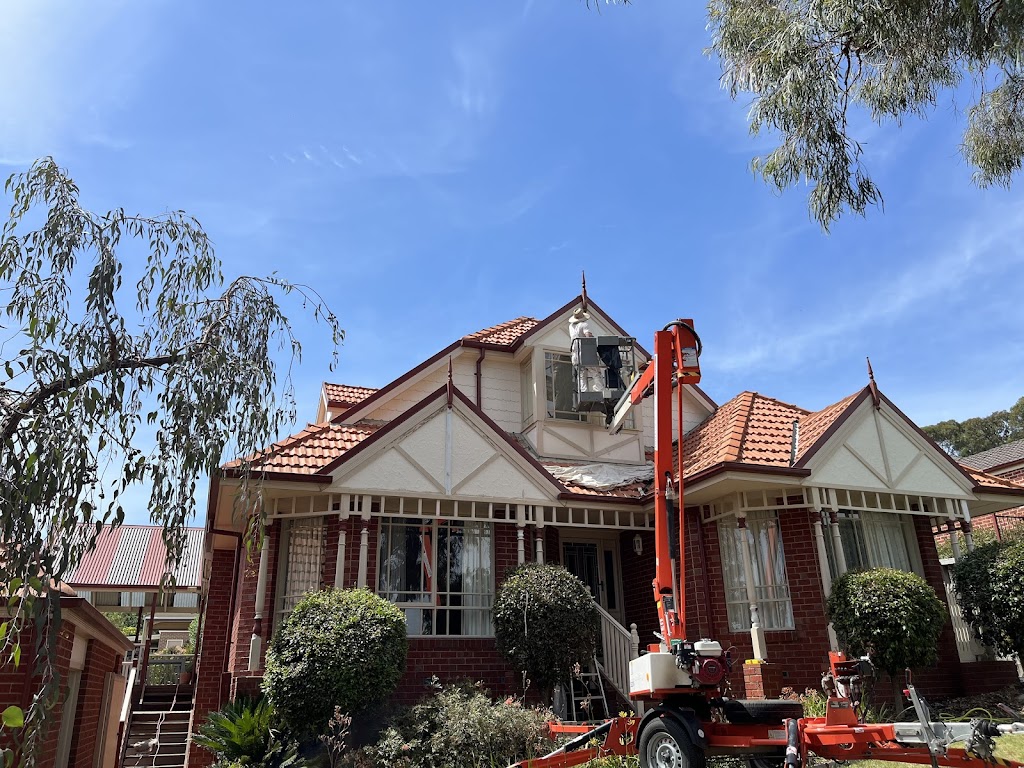 DolanTrades | 40 Main St, Gembrook VIC 3783, Australia | Phone: 0415 908 470